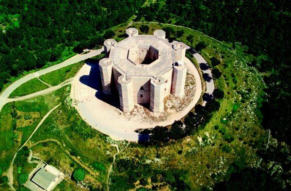 Castel del Monte